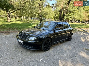 Авто Audi A3 2002 № 7907325