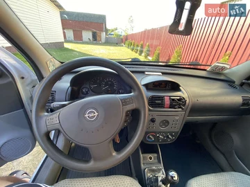 Авто Opel Combo 2002 № 7907331