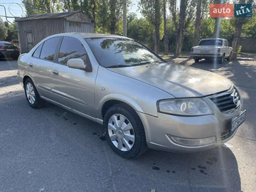 Авто Nissan Almera 2006 № 7907345