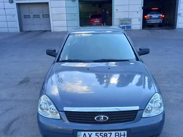 Авто ВАЗ 2170 Priora 2008 № 7907361