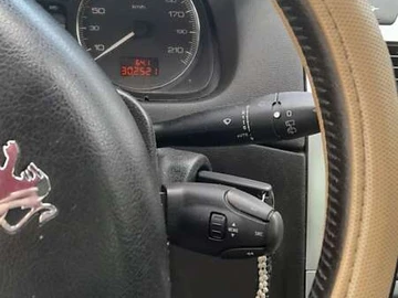 Авто Peugeot 307 2005 № 7907365