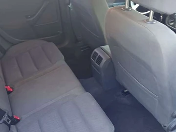 Авто Volkswagen Golf 2006 № 7907366