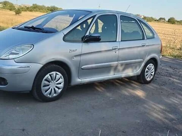 Авто Citroen Xsara Picasso 2006 № 7907370