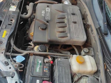 Авто Chevrolet Lacetti 2009 № 7907378