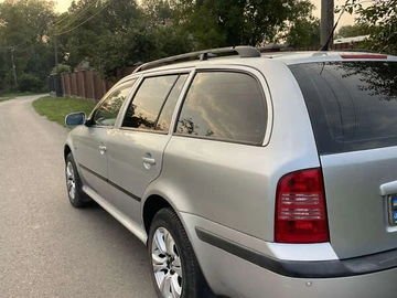 Авто Skoda Octavia 2008 № 7907384