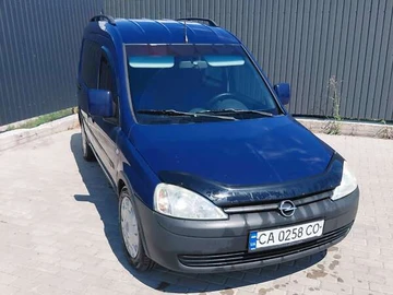 Авто Opel Combo 2010 № 7907388