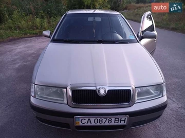 Авто Skoda Octavia 2007 № 7907391