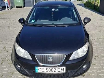 Авто SEAT Ibiza 2010 № 7907399
