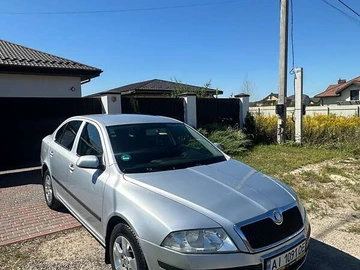 Авто Skoda Octavia 2008 № 7907407