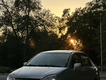 Авто Suzuki Liana 2005 № 7907415