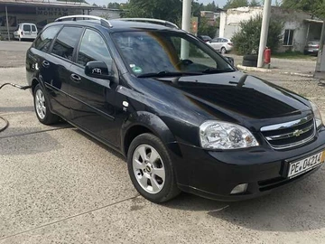 Авто Chevrolet Nubira 2009 № 7907418
