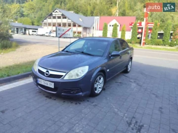 Авто Opel Vectra 2007 № 7907426