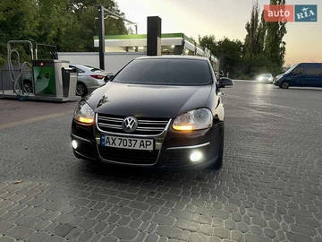 Авто Volkswagen Jetta 2006 № 7907434
