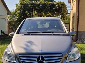 Авто Mercedes B-Class 2006 № 7907435