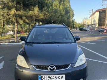 Авто Mazda 5 2006 № 7907441