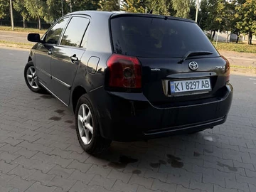 Авто Toyota Corolla 2005 № 7907447