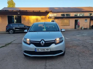 Авто Renault Logan 2013 № 7907449