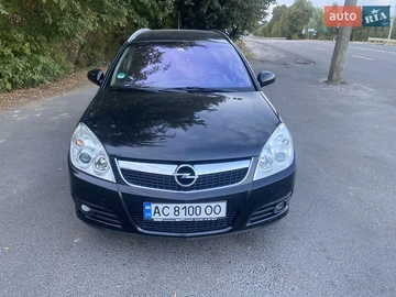 Авто Opel Vectra 2008 № 7907455