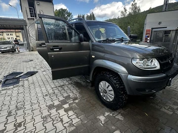 Авто УАЗ 3163 Patriot 2006 № 7907462