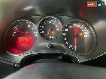 Авто SEAT Leon 2008 № 7907467