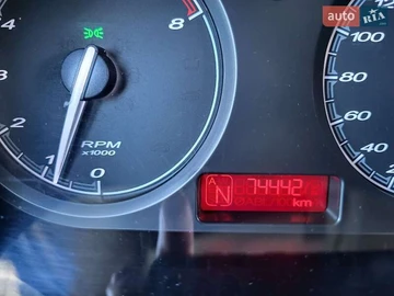 Авто MG 3 Cross 2013 № 7907479