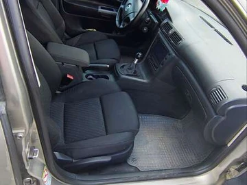 Авто Skoda Superb 2006 № 7907481