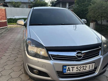 Авто Opel Astra 2011 № 7907485