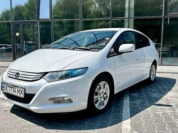 Авто Honda Insight 2010 № 7907492