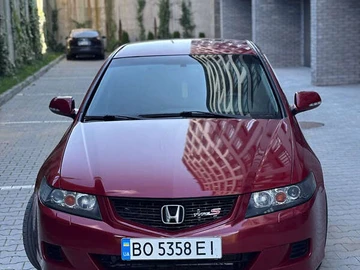 Авто Honda Accord 2006 № 7907494