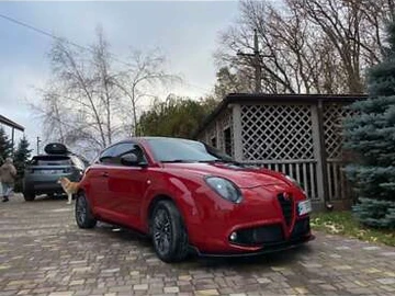 Авто Alfa Romeo Mito 2009 № 7907501