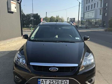 Авто Ford Focus 2009 № 7907508