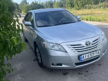 Авто Toyota Camry 2007 № 7907510