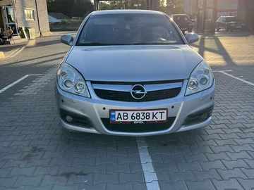 Авто Opel Vectra 2006 № 7907515