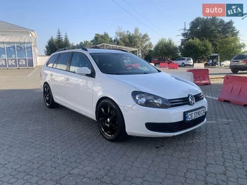 Авто Volkswagen Golf 2012 № 7907528