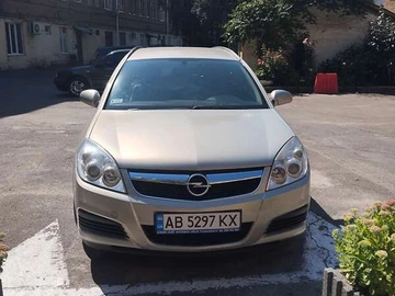 Авто Opel Vectra 2008 № 7907529