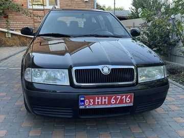Авто Skoda Octavia 2010 № 7907530