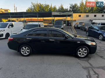 Авто Toyota Camry 2007 № 7907534