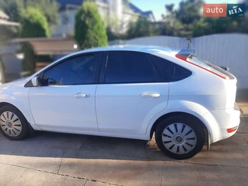Авто Ford Focus 2011 № 7907538