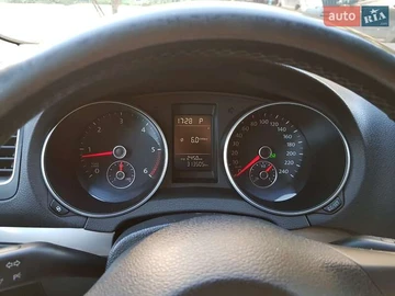 Авто Volkswagen Golf 2009 № 7907545