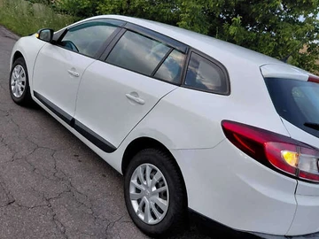 Авто Renault Megane 2012 № 7907561