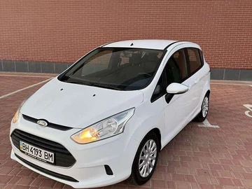 Авто Ford B-Max 2013 № 7907564