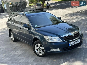 Авто Skoda Octavia 2012 № 7907566