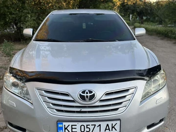 Авто Toyota Camry 2008 № 7907567
