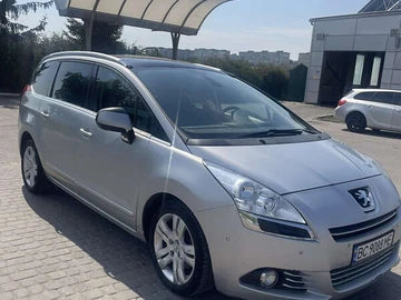 Авто Peugeot 5008 2011 № 7907571
