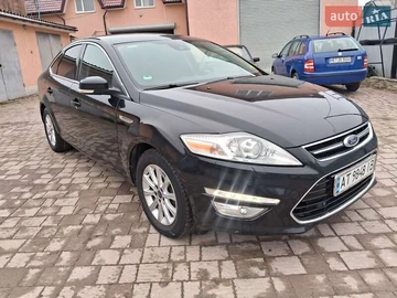 Авто Ford Mondeo 2011 № 7907575