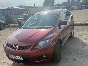 Авто Mazda Cx-7 2008 № 7907577