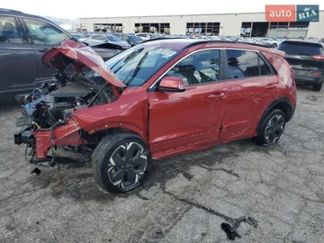 Авто KIA Niro 2024 № 7907587