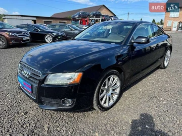 Авто Audi A5 2011 № 7907593