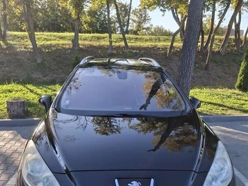 Авто Peugeot 308 2012 № 7907594