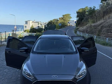 Авто Ford Focus 2015 № 7907601